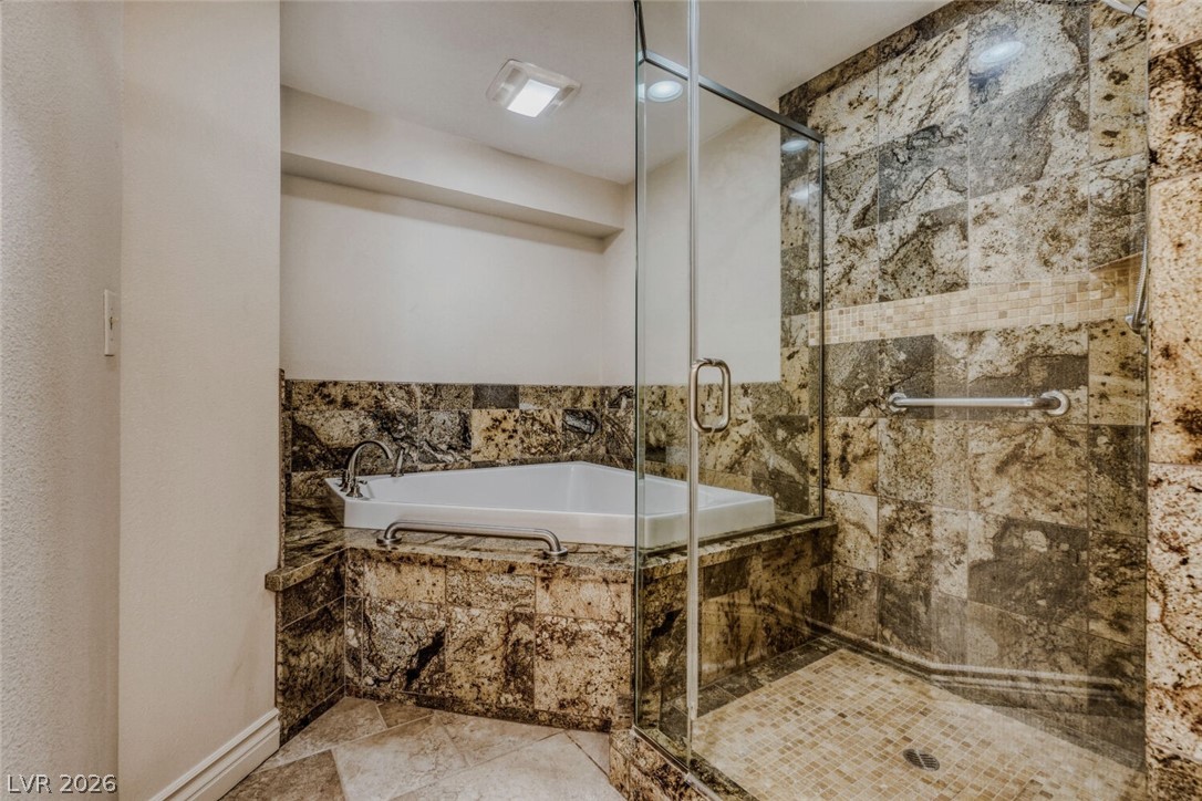 3144 Bel Air Drive Las Vegas NV 89109