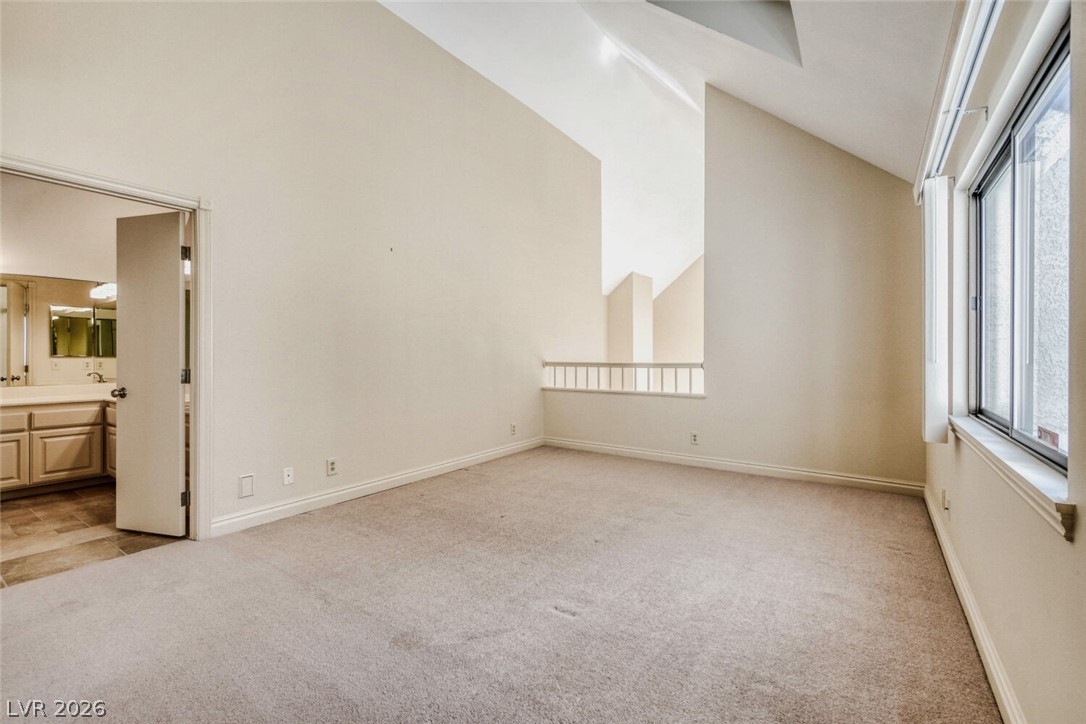 3144 Bel Air Drive Las Vegas NV 89109