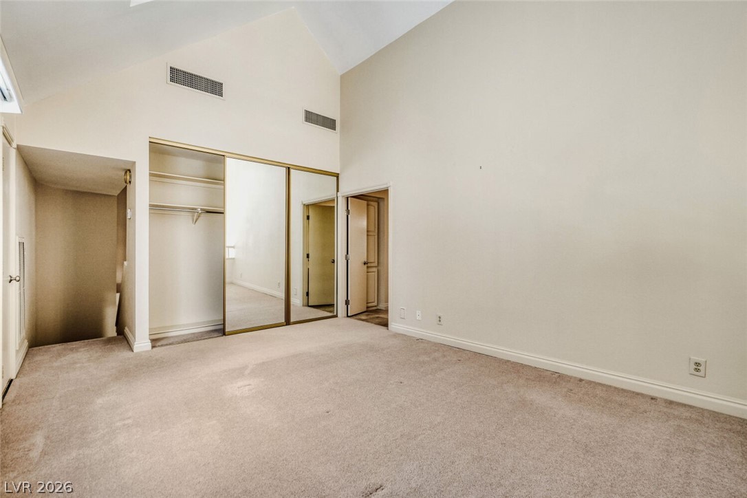 3144 Bel Air Drive Las Vegas NV 89109