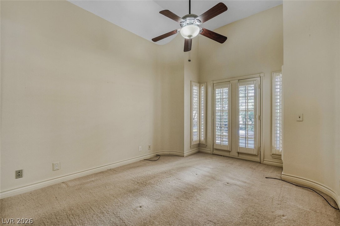 3144 Bel Air Drive Las Vegas NV 89109