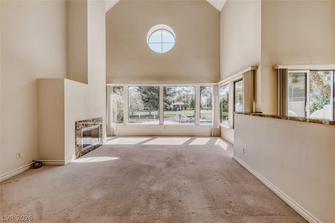 3144 Bel Air Drive Las Vegas NV 89109