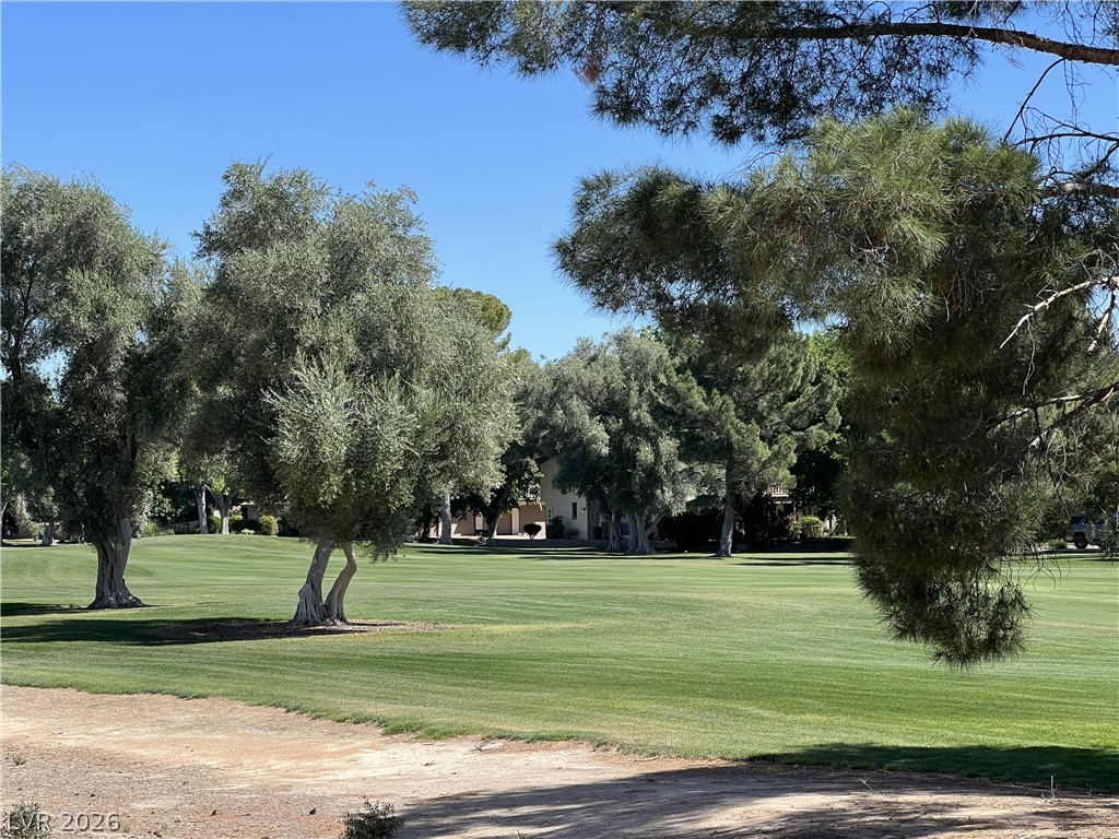 3144 Bel Air Drive Las Vegas NV 89109