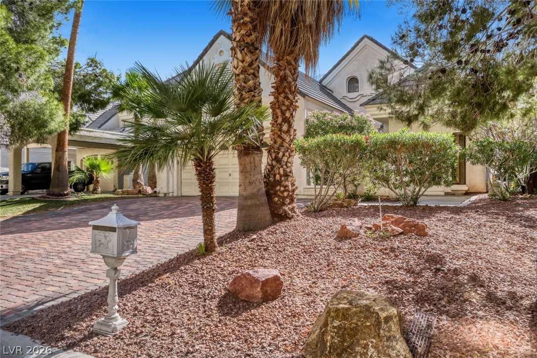 3144 Bel Air Drive Las Vegas NV 89109