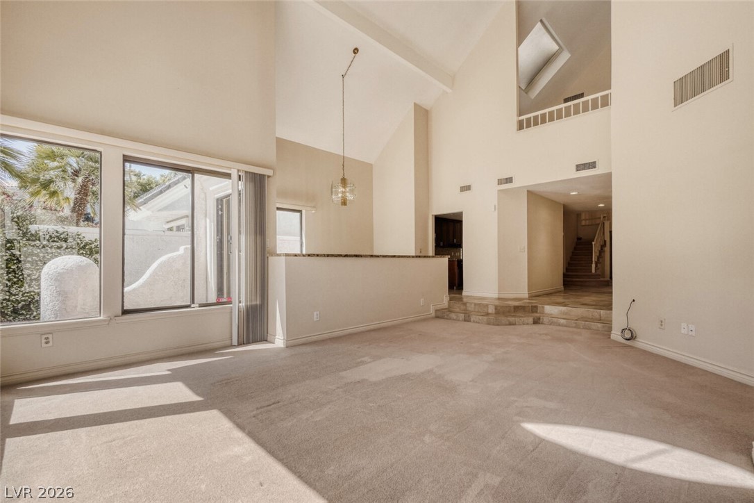 3144 Bel Air Drive Las Vegas NV 89109