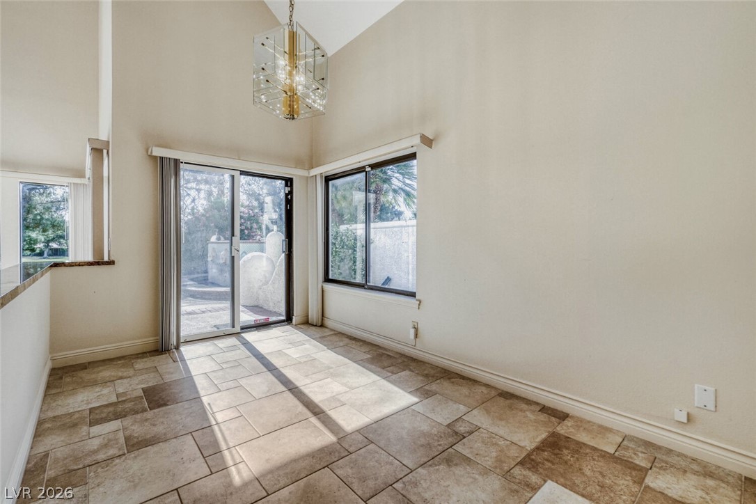 3144 Bel Air Drive Las Vegas NV 89109