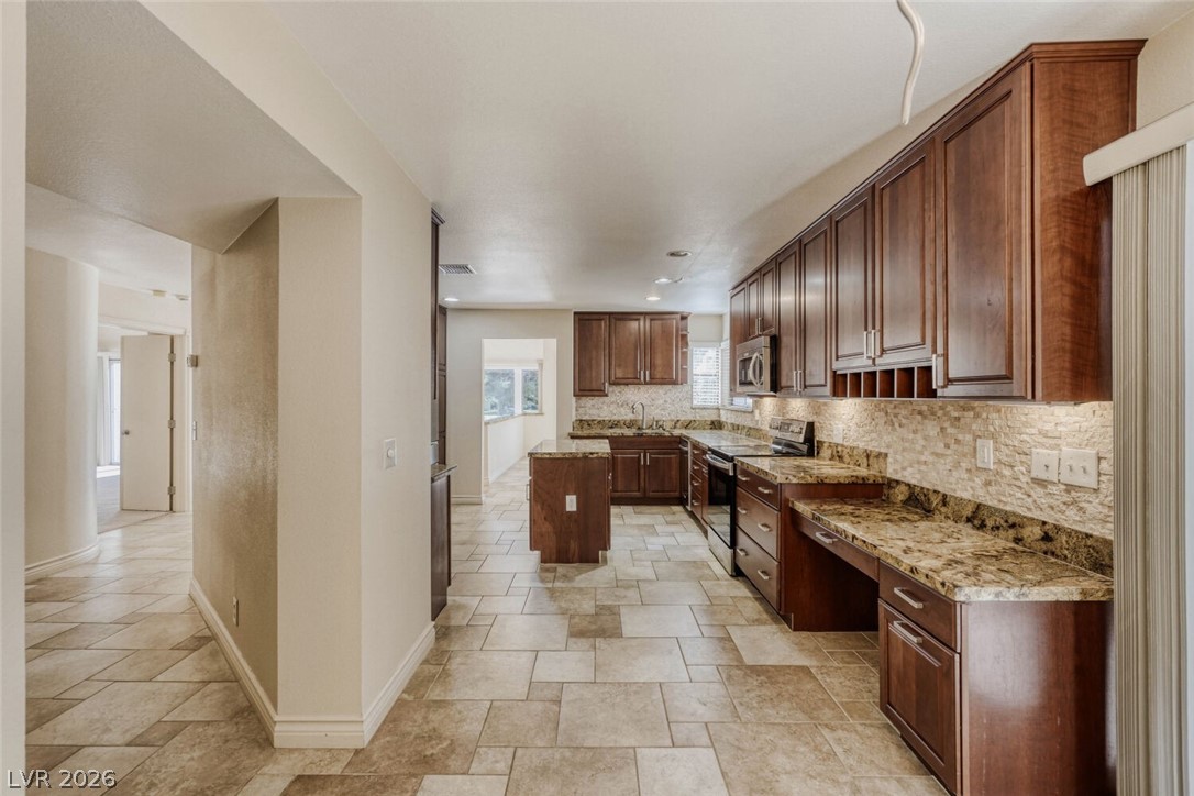 3144 Bel Air Drive Las Vegas NV 89109