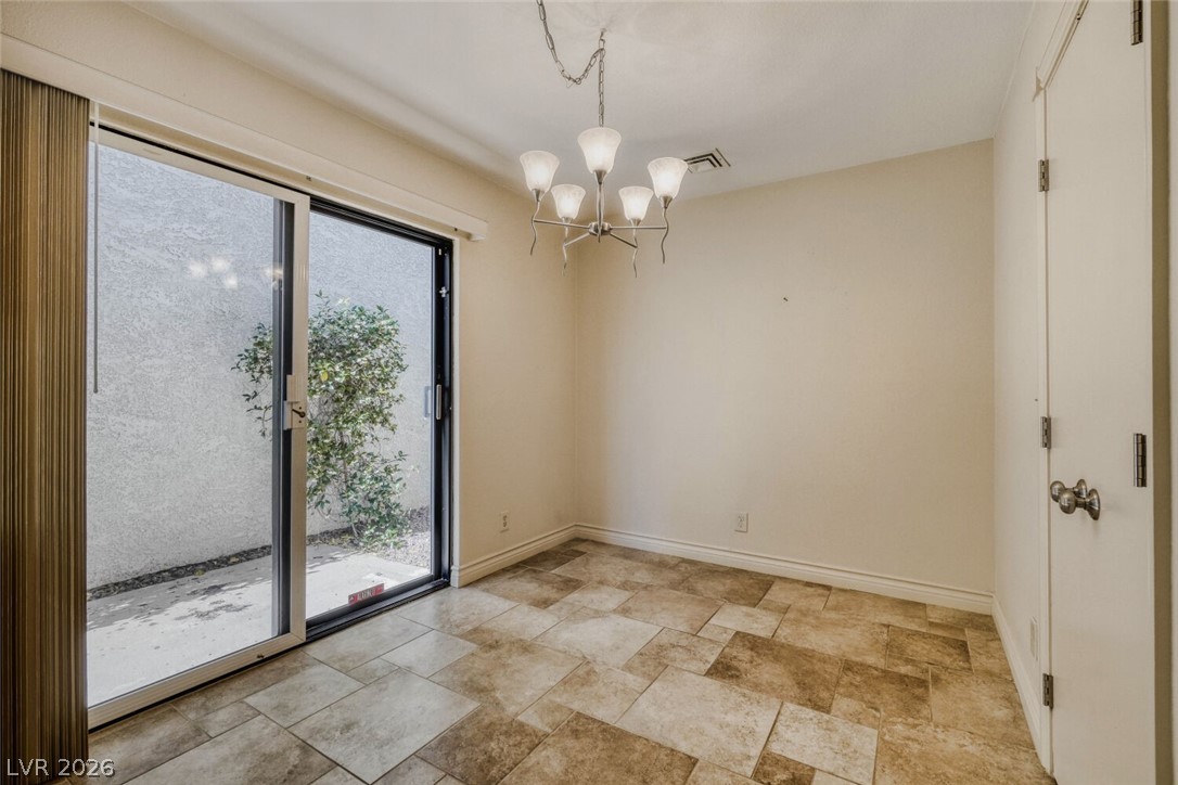 3144 Bel Air Drive Las Vegas NV 89109