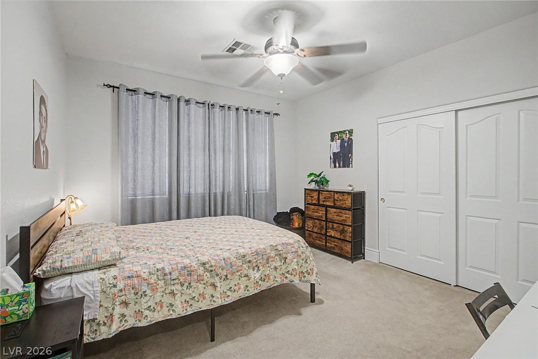 91 Glendive Street Henderson NV 89012