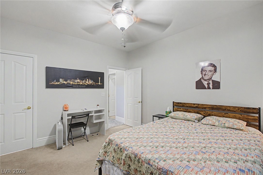 91 Glendive Street Henderson NV 89012