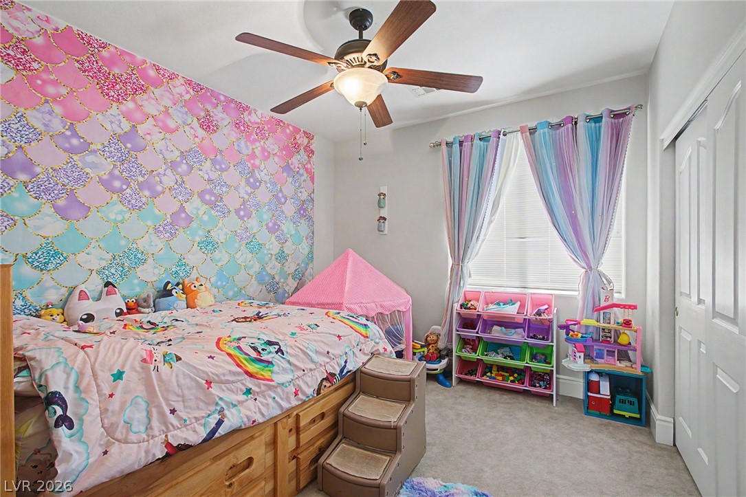 91 Glendive Street Henderson NV 89012