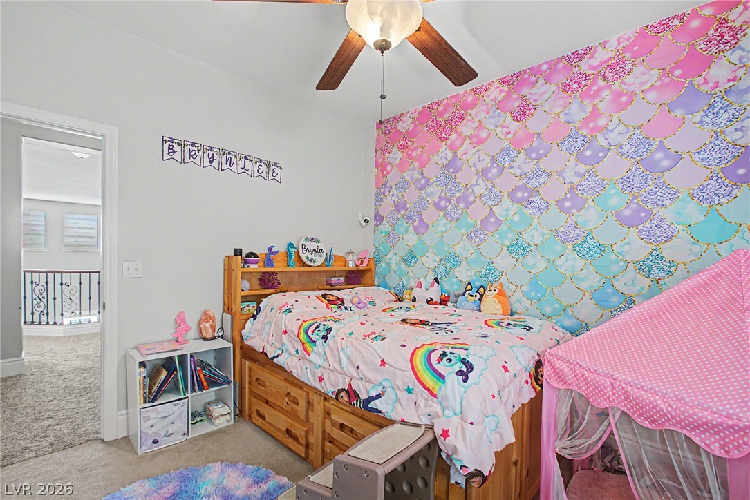 91 Glendive Street Henderson NV 89012