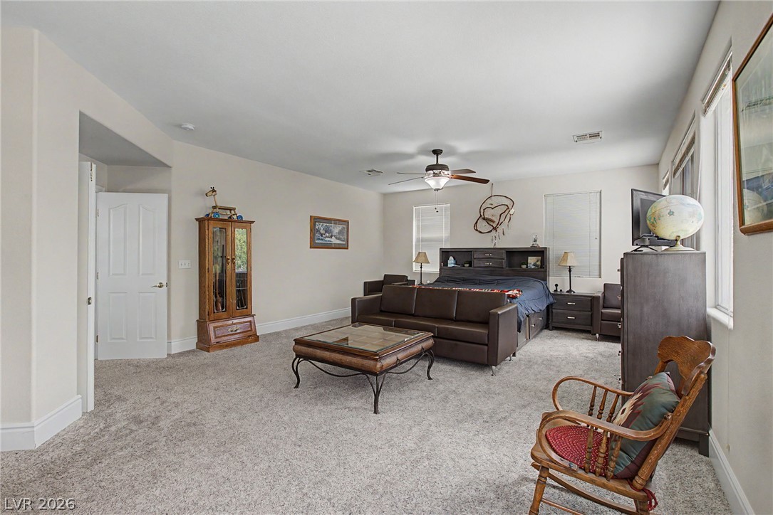 91 Glendive Street Henderson NV 89012