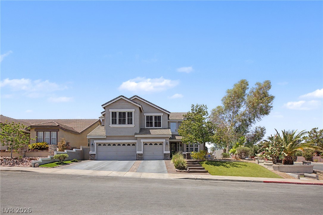 91 Glendive Street Henderson NV 89012