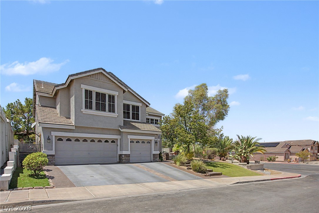 91 Glendive Street Henderson NV 89012