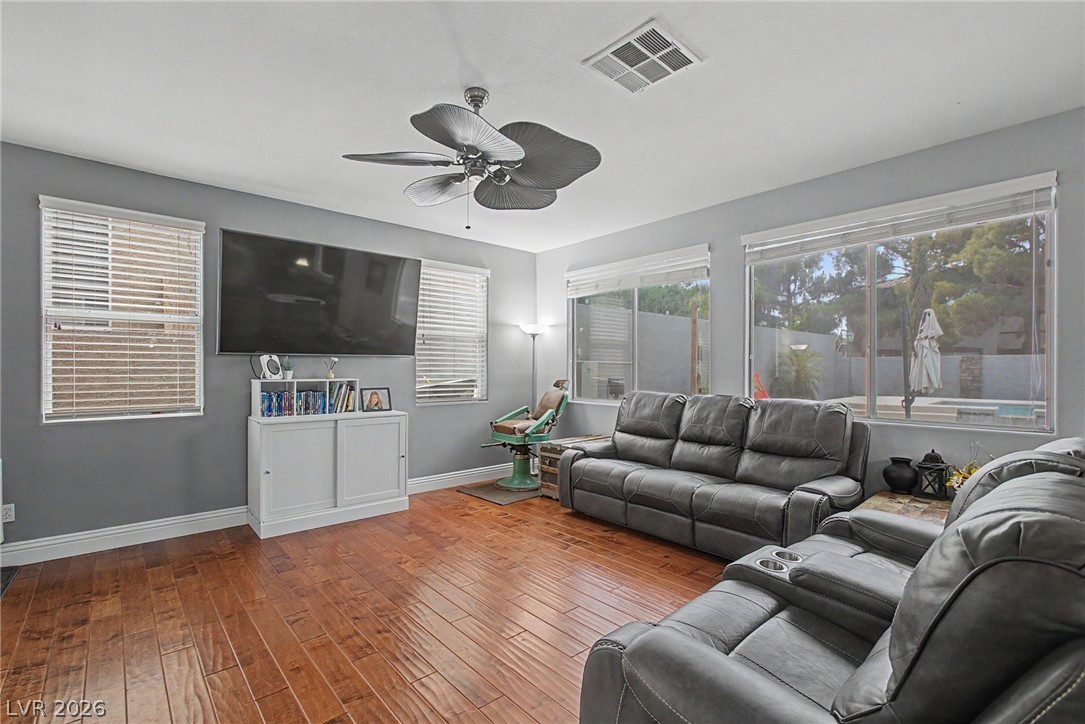 91 Glendive Street Henderson NV 89012