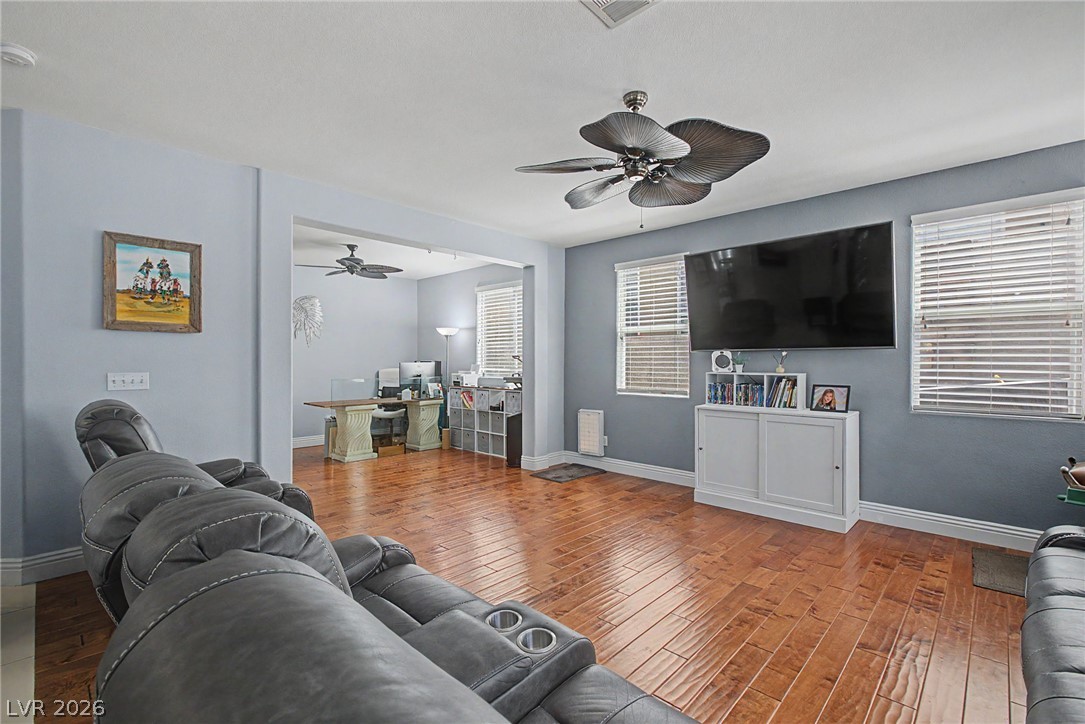 91 Glendive Street Henderson NV 89012