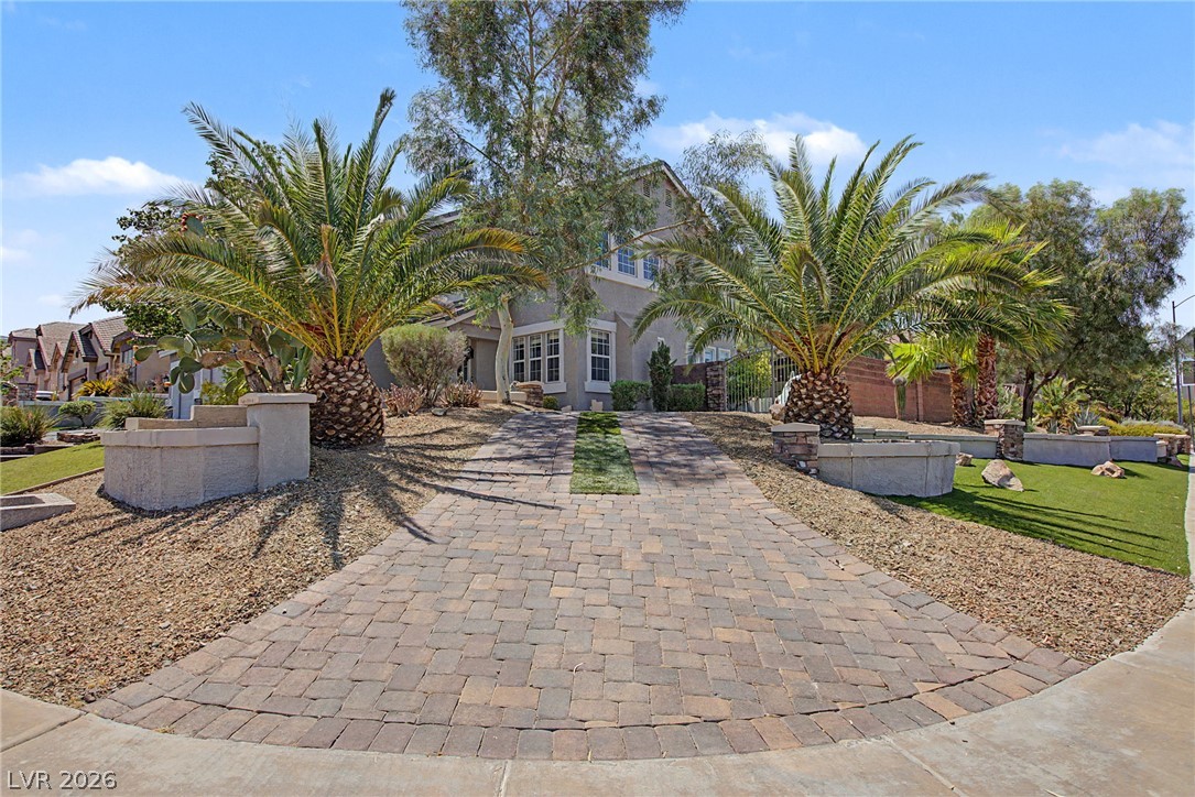 91 Glendive Street Henderson NV 89012