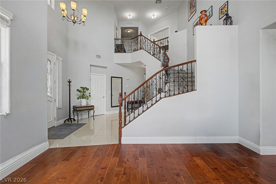 91 Glendive Street Henderson NV 89012