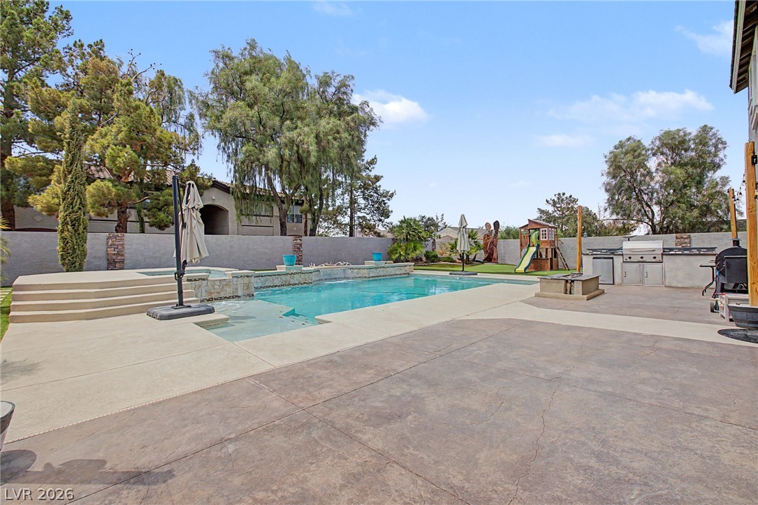 91 Glendive Street Henderson NV 89012