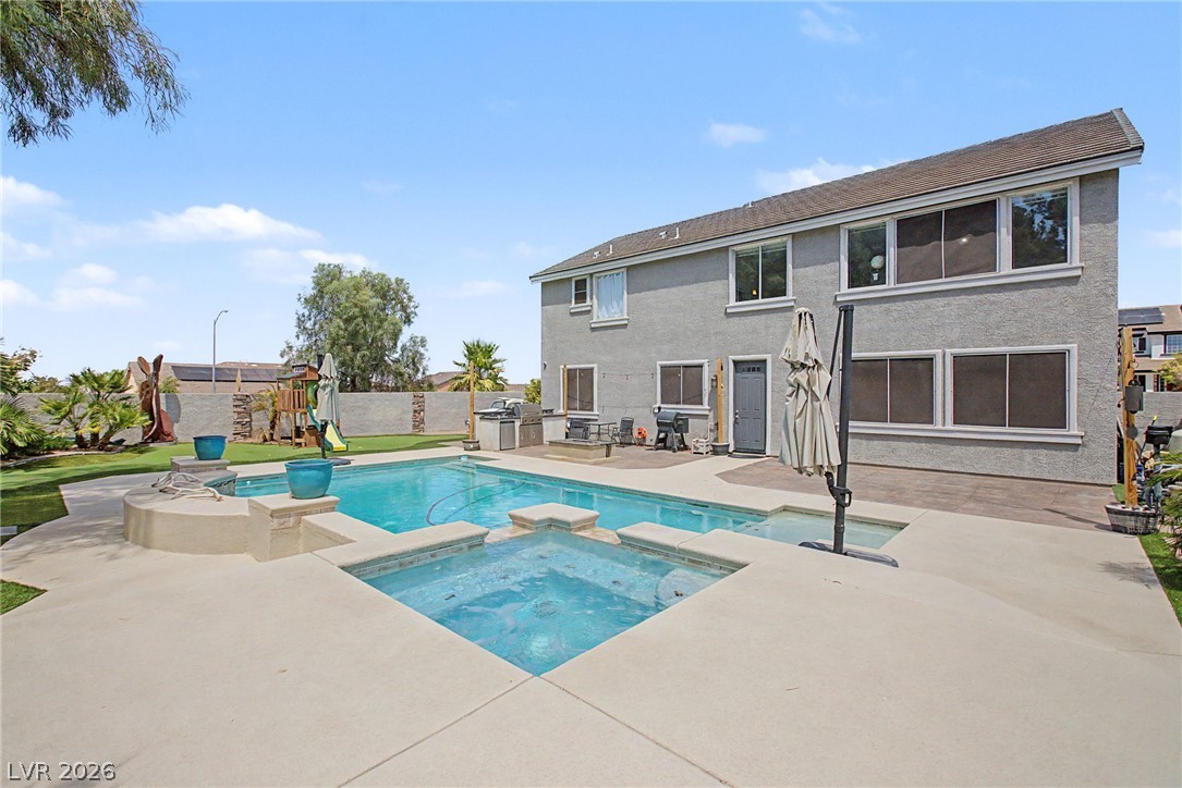 91 Glendive Street Henderson NV 89012