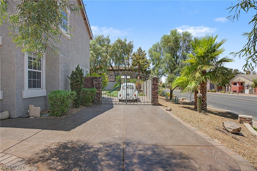 91 Glendive Street Henderson NV 89012