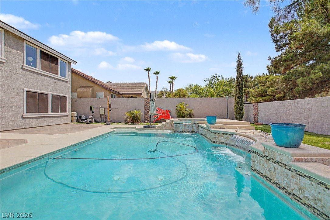 91 Glendive Street Henderson NV 89012
