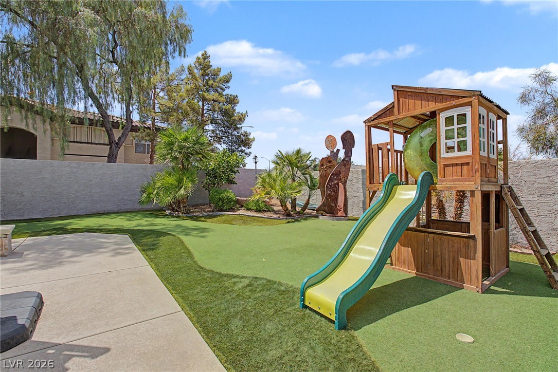 91 Glendive Street Henderson NV 89012