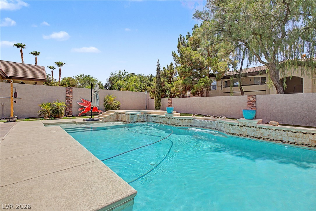 91 Glendive Street Henderson NV 89012
