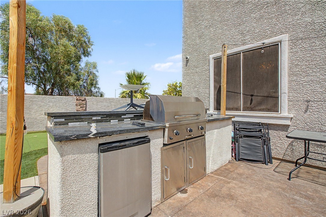 91 Glendive Street Henderson NV 89012