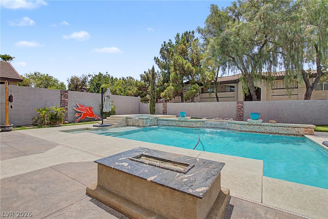 91 Glendive Street Henderson NV 89012