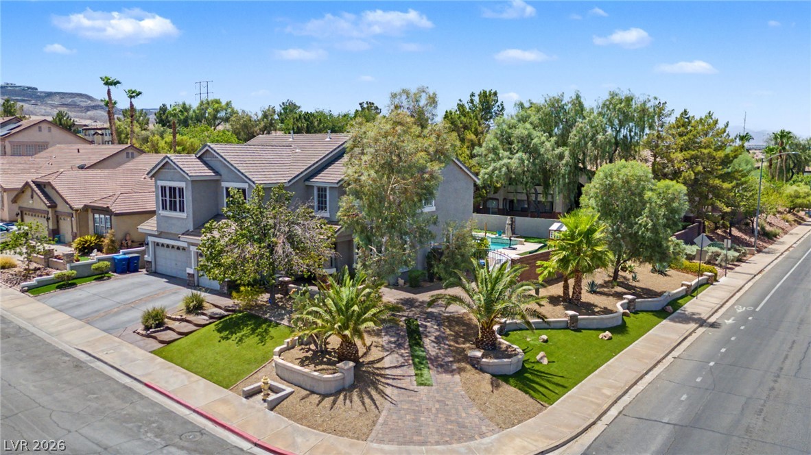 91 Glendive Street Henderson NV 89012