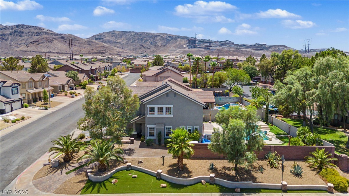 91 Glendive Street Henderson NV 89012
