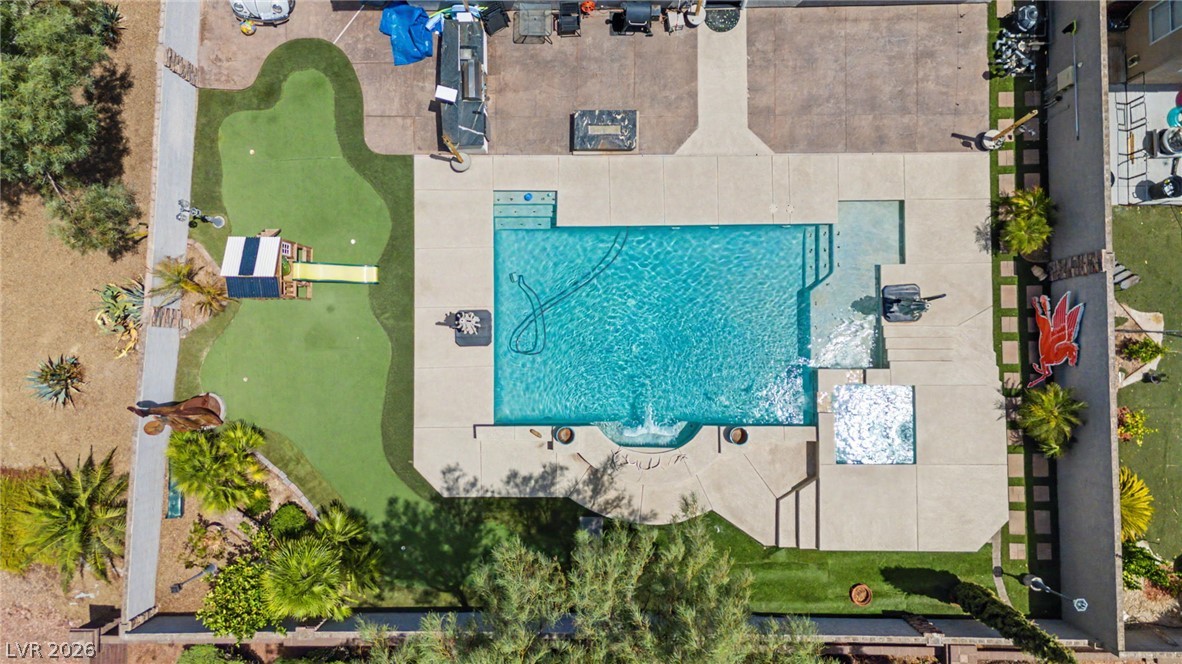 91 Glendive Street Henderson NV 89012