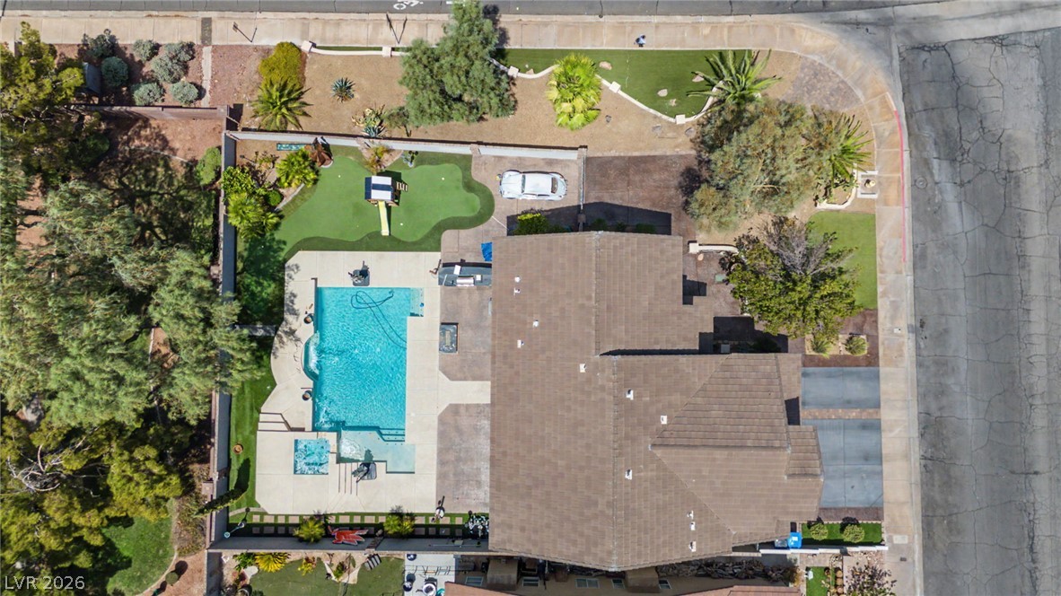 91 Glendive Street Henderson NV 89012