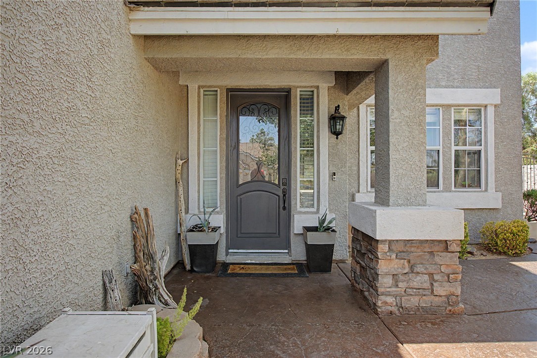 91 Glendive Street Henderson NV 89012