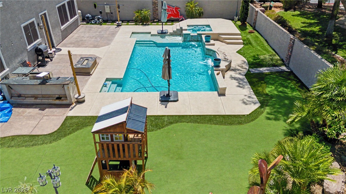 91 Glendive Street Henderson NV 89012