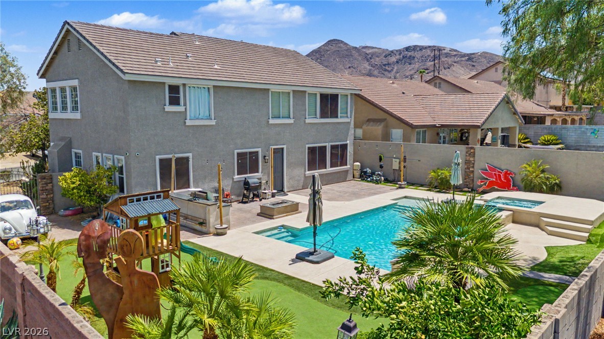 91 Glendive Street Henderson NV 89012