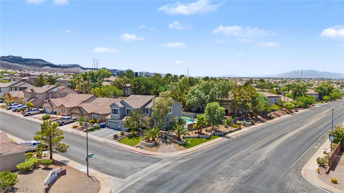 91 Glendive Street Henderson NV 89012