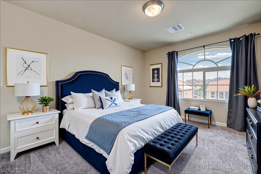 706 Eros Court Las Vegas NV 89183