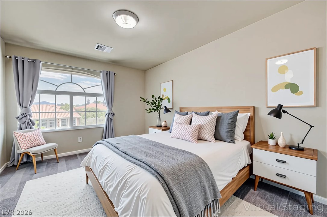 706 Eros Court Las Vegas NV 89183