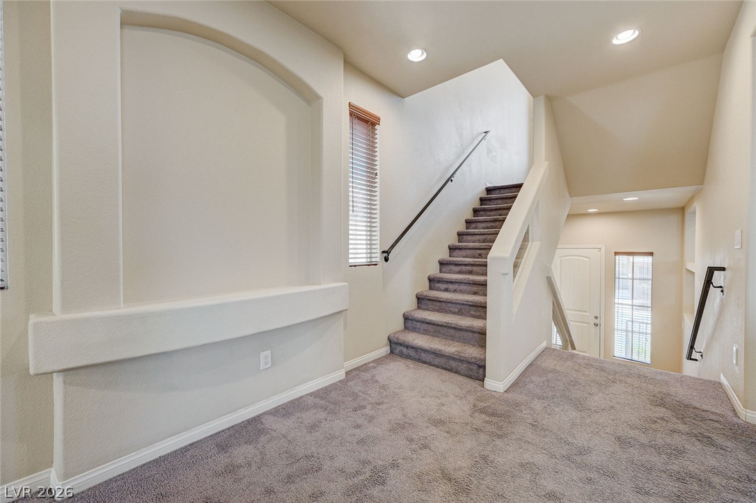 706 Eros Court Las Vegas NV 89183