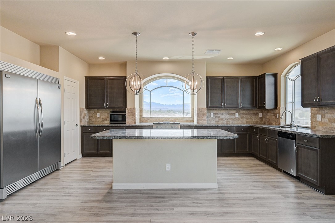 706 Eros Court Las Vegas NV 89183