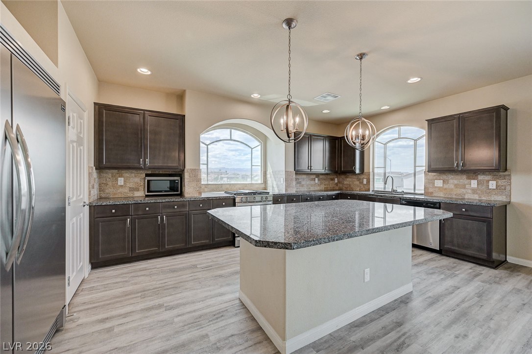 706 Eros Court Las Vegas NV 89183