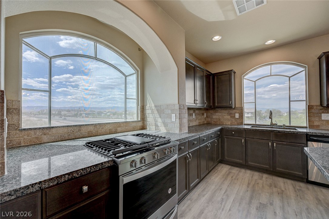 706 Eros Court Las Vegas NV 89183