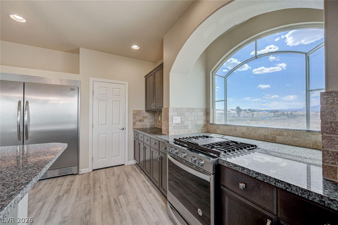 706 Eros Court Las Vegas NV 89183