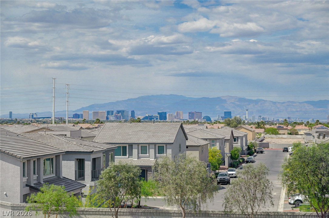 706 Eros Court Las Vegas NV 89183