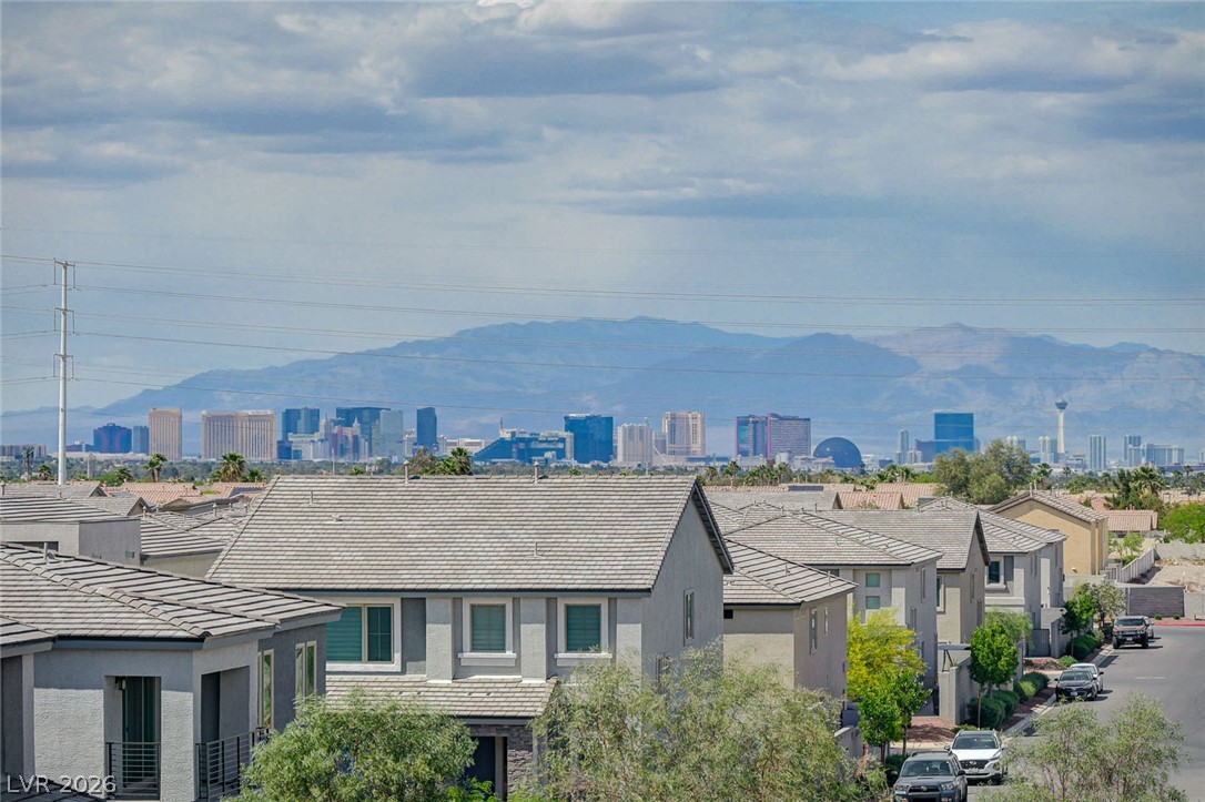 706 Eros Court Las Vegas NV 89183