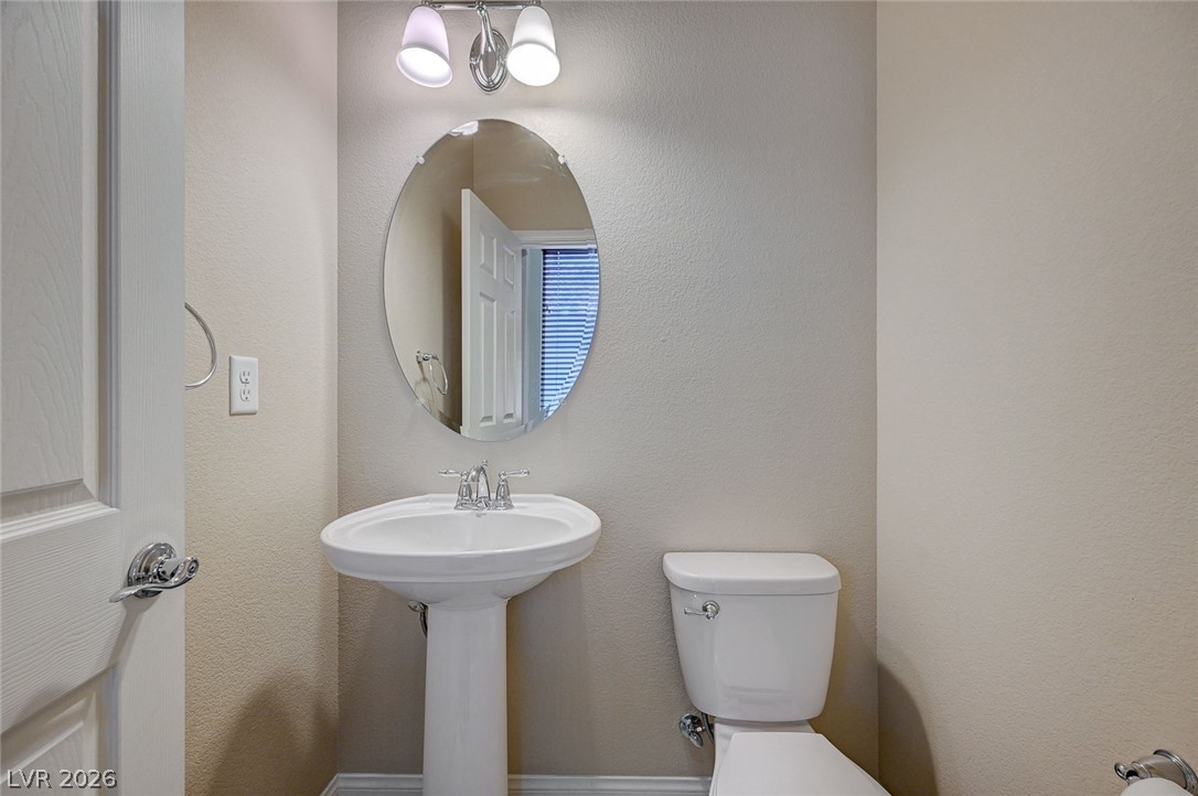706 Eros Court Las Vegas NV 89183