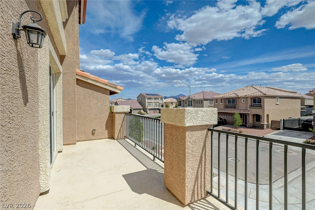 706 Eros Court Las Vegas NV 89183