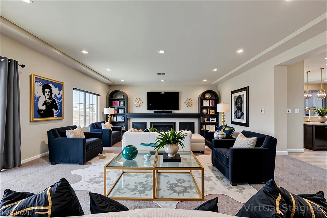 706 Eros Court Las Vegas NV 89183